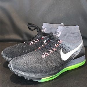 Nike Zoom All Out High Running
